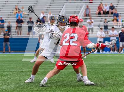 Thumbnail 2 in Northport vs. Baldwinsville (NYSPHSAA Class A Finals) photogallery.