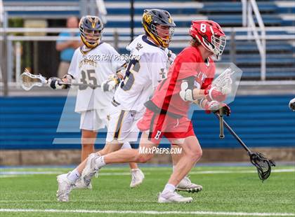 Thumbnail 1 in Northport vs. Baldwinsville (NYSPHSAA Class A Finals) photogallery.
