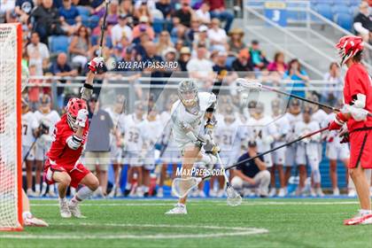 Thumbnail 3 in Northport vs. Baldwinsville (NYSPHSAA Class A Finals) photogallery.