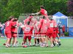 Photo from the gallery "Northport vs. Baldwinsville (NYSPHSAA Class A Finals)"