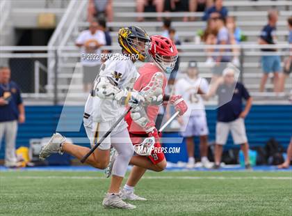 Thumbnail 2 in Northport vs. Baldwinsville (NYSPHSAA Class A Finals) photogallery.