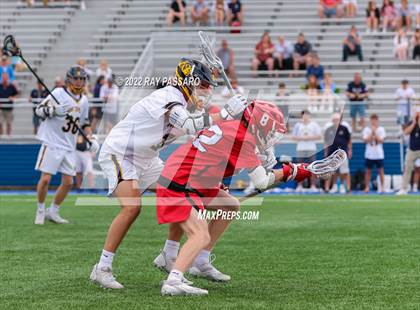 Thumbnail 1 in Northport vs. Baldwinsville (NYSPHSAA Class A Finals) photogallery.