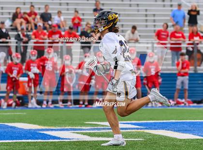 Thumbnail 1 in Northport vs. Baldwinsville (NYSPHSAA Class A Finals) photogallery.