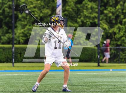 Thumbnail 3 in Northport vs. Baldwinsville (NYSPHSAA Class A Finals) photogallery.