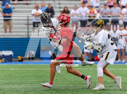 Thumbnail 1 in Northport vs. Baldwinsville (NYSPHSAA Class A Finals) photogallery.