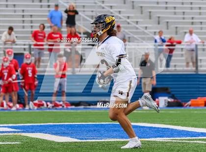 Thumbnail 3 in Northport vs. Baldwinsville (NYSPHSAA Class A Finals) photogallery.