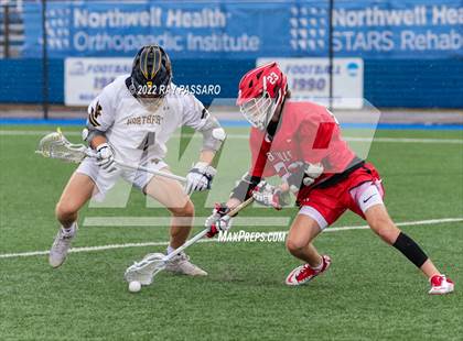 Thumbnail 2 in Northport vs. Baldwinsville (NYSPHSAA Class A Finals) photogallery.