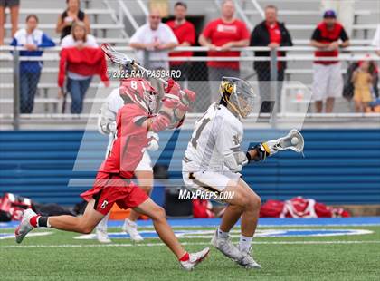 Thumbnail 3 in Northport vs. Baldwinsville (NYSPHSAA Class A Finals) photogallery.