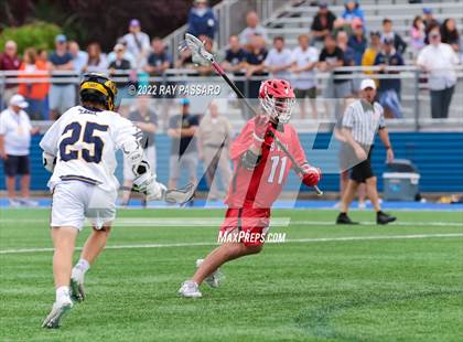 Thumbnail 2 in Northport vs. Baldwinsville (NYSPHSAA Class A Finals) photogallery.