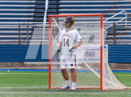 Thumbnail 2 in Northport vs. Baldwinsville (NYSPHSAA Class A Finals) photogallery.
