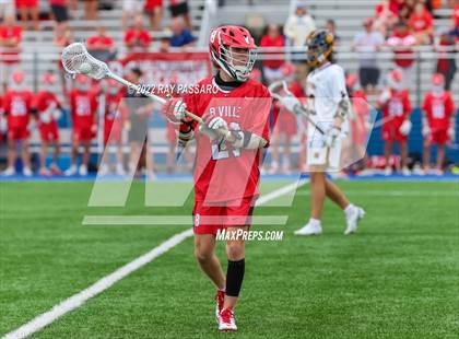 Thumbnail 3 in Northport vs. Baldwinsville (NYSPHSAA Class A Finals) photogallery.