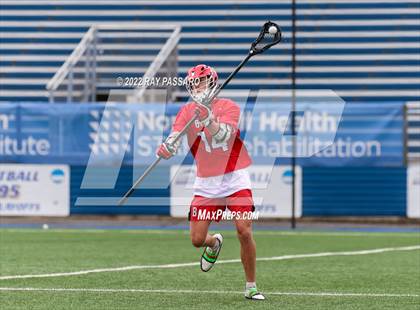 Thumbnail 2 in Northport vs. Baldwinsville (NYSPHSAA Class A Finals) photogallery.