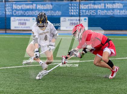 Thumbnail 2 in Northport vs. Baldwinsville (NYSPHSAA Class A Finals) photogallery.