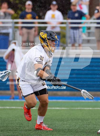 Thumbnail 1 in Northport vs. Baldwinsville (NYSPHSAA Class A Finals) photogallery.