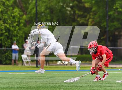 Thumbnail 3 in Northport vs. Baldwinsville (NYSPHSAA Class A Finals) photogallery.