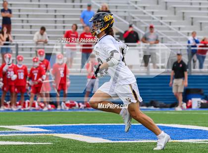 Thumbnail 2 in Northport vs. Baldwinsville (NYSPHSAA Class A Finals) photogallery.