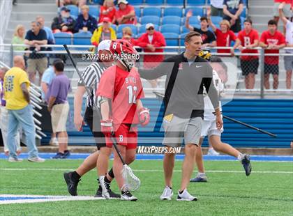 Thumbnail 1 in Northport vs. Baldwinsville (NYSPHSAA Class A Finals) photogallery.