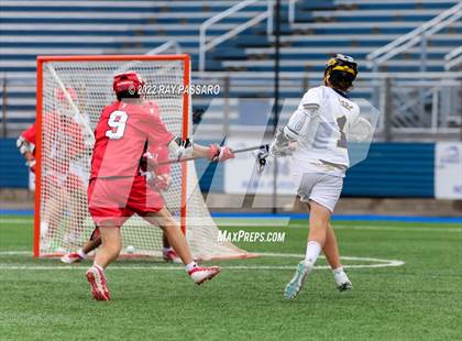 Thumbnail 3 in Northport vs. Baldwinsville (NYSPHSAA Class A Finals) photogallery.