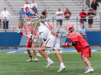 Thumbnail 1 in Northport vs. Baldwinsville (NYSPHSAA Class A Finals) photogallery.