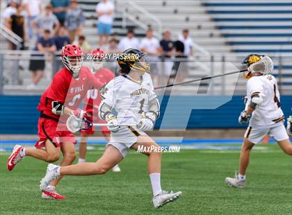 Thumbnail 1 in Northport vs. Baldwinsville (NYSPHSAA Class A Finals) photogallery.