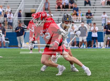 Thumbnail 3 in Northport vs. Baldwinsville (NYSPHSAA Class A Finals) photogallery.