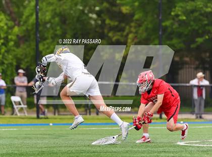 Thumbnail 1 in Northport vs. Baldwinsville (NYSPHSAA Class A Finals) photogallery.