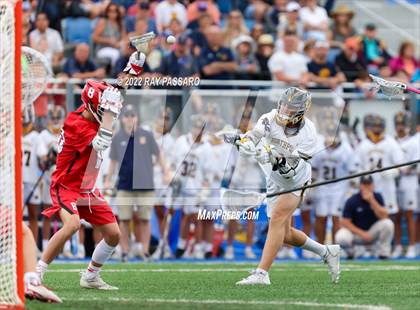 Thumbnail 1 in Northport vs. Baldwinsville (NYSPHSAA Class A Finals) photogallery.