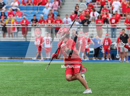 Thumbnail 1 in Northport vs. Baldwinsville (NYSPHSAA Class A Finals) photogallery.