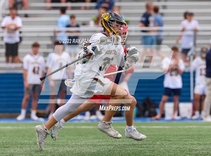 Thumbnail 3 in Northport vs. Baldwinsville (NYSPHSAA Class A Finals) photogallery.