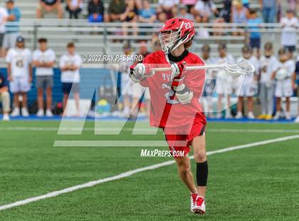 Thumbnail 3 in Northport vs. Baldwinsville (NYSPHSAA Class A Finals) photogallery.