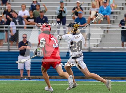 Thumbnail 1 in Northport vs. Baldwinsville (NYSPHSAA Class A Finals) photogallery.