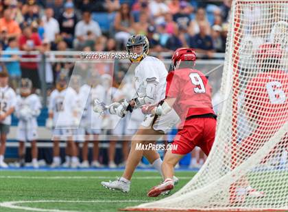 Thumbnail 3 in Northport vs. Baldwinsville (NYSPHSAA Class A Finals) photogallery.