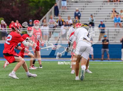 Thumbnail 1 in Northport vs. Baldwinsville (NYSPHSAA Class A Finals) photogallery.