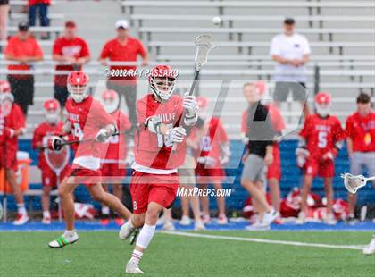 Thumbnail 1 in Northport vs. Baldwinsville (NYSPHSAA Class A Finals) photogallery.
