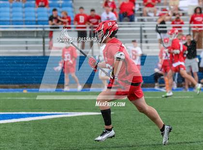 Thumbnail 2 in Northport vs. Baldwinsville (NYSPHSAA Class A Finals) photogallery.