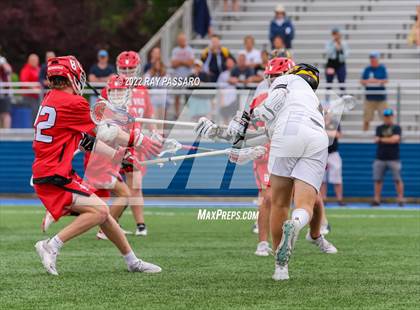 Thumbnail 3 in Northport vs. Baldwinsville (NYSPHSAA Class A Finals) photogallery.