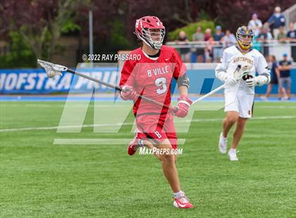 Thumbnail 1 in Northport vs. Baldwinsville (NYSPHSAA Class A Finals) photogallery.