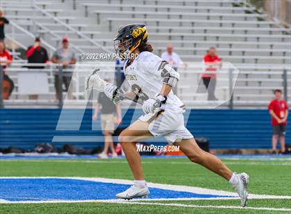 Thumbnail 2 in Northport vs. Baldwinsville (NYSPHSAA Class A Finals) photogallery.