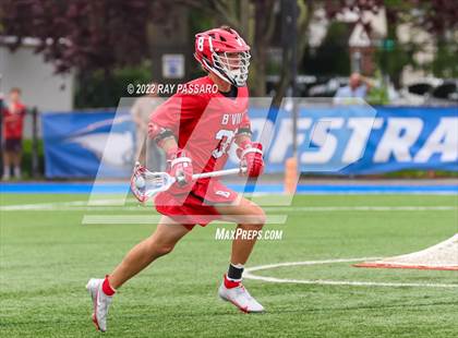 Thumbnail 2 in Northport vs. Baldwinsville (NYSPHSAA Class A Finals) photogallery.