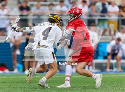 Thumbnail 2 in Northport vs. Baldwinsville (NYSPHSAA Class A Finals) photogallery.