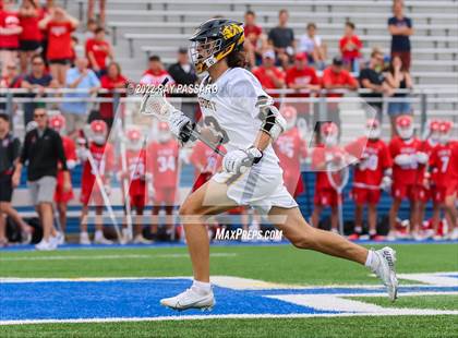Thumbnail 3 in Northport vs. Baldwinsville (NYSPHSAA Class A Finals) photogallery.