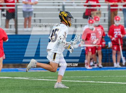 Thumbnail 2 in Northport vs. Baldwinsville (NYSPHSAA Class A Finals) photogallery.