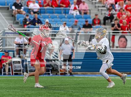 Thumbnail 3 in Northport vs. Baldwinsville (NYSPHSAA Class A Finals) photogallery.