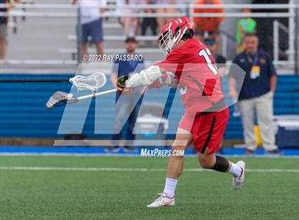 Thumbnail 1 in Northport vs. Baldwinsville (NYSPHSAA Class A Finals) photogallery.
