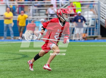 Thumbnail 2 in Northport vs. Baldwinsville (NYSPHSAA Class A Finals) photogallery.