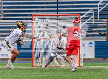 Thumbnail 2 in Northport vs. Baldwinsville (NYSPHSAA Class A Finals) photogallery.