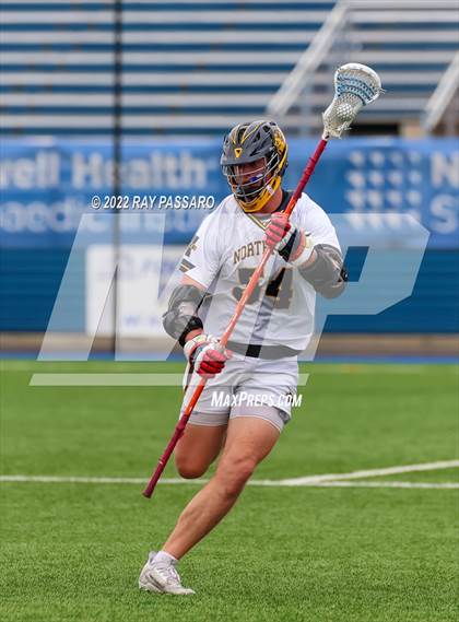 Thumbnail 1 in Northport vs. Baldwinsville (NYSPHSAA Class A Finals) photogallery.