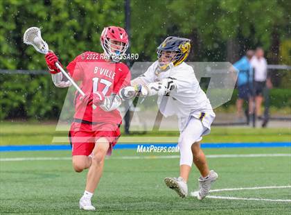 Thumbnail 2 in Northport vs. Baldwinsville (NYSPHSAA Class A Finals) photogallery.