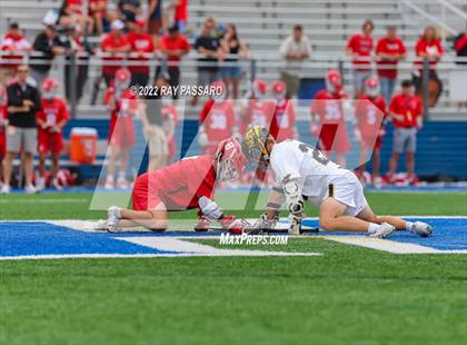 Thumbnail 2 in Northport vs. Baldwinsville (NYSPHSAA Class A Finals) photogallery.