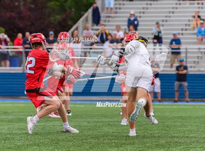 Thumbnail 1 in Northport vs. Baldwinsville (NYSPHSAA Class A Finals) photogallery.